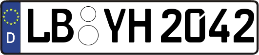 LB-YH2042
