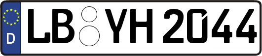 LB-YH2044