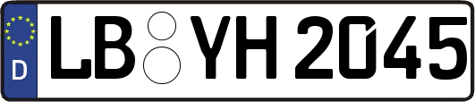 LB-YH2045