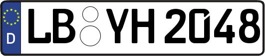 LB-YH2048