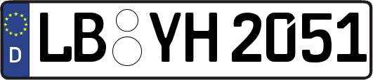 LB-YH2051