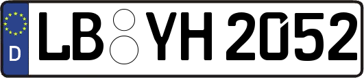 LB-YH2052
