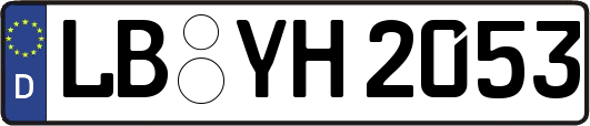 LB-YH2053