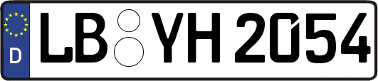 LB-YH2054