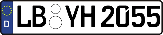 LB-YH2055