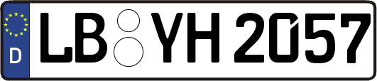 LB-YH2057