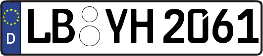 LB-YH2061