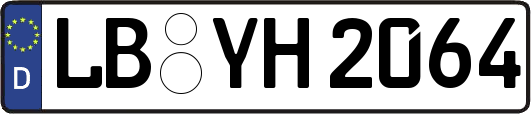 LB-YH2064