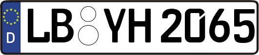 LB-YH2065