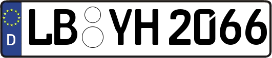 LB-YH2066