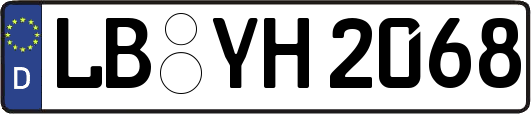 LB-YH2068