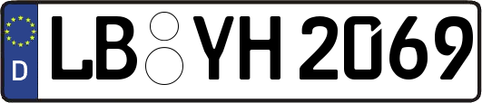 LB-YH2069