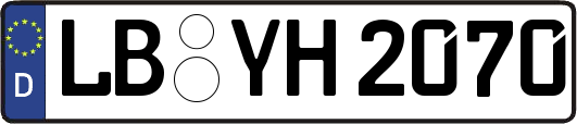 LB-YH2070
