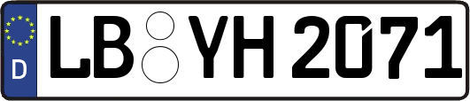 LB-YH2071