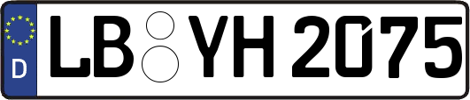 LB-YH2075