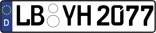 LB-YH2077
