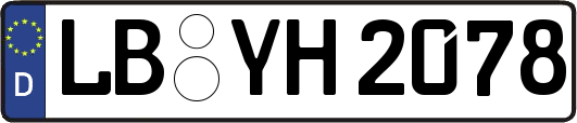 LB-YH2078