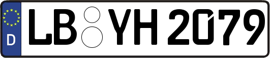 LB-YH2079