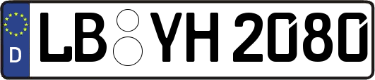 LB-YH2080