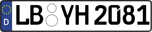 LB-YH2081
