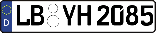 LB-YH2085