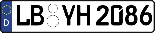 LB-YH2086