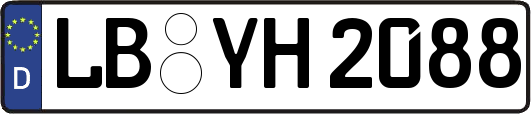LB-YH2088