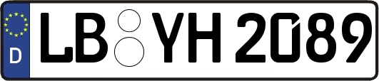 LB-YH2089