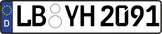 LB-YH2091