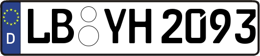 LB-YH2093