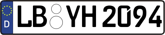 LB-YH2094