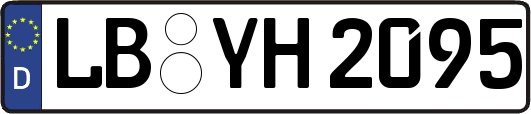 LB-YH2095