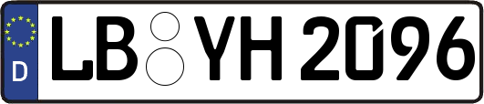 LB-YH2096
