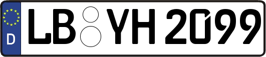 LB-YH2099