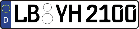LB-YH2100