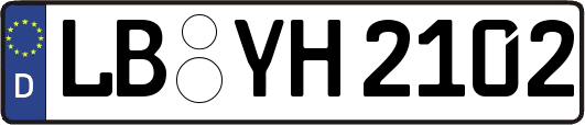 LB-YH2102