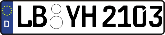LB-YH2103
