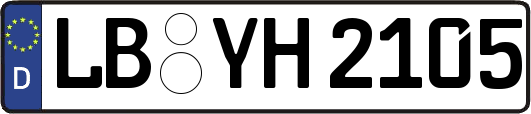 LB-YH2105