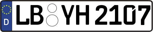 LB-YH2107