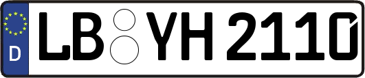 LB-YH2110