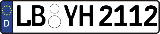 LB-YH2112