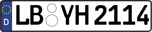 LB-YH2114