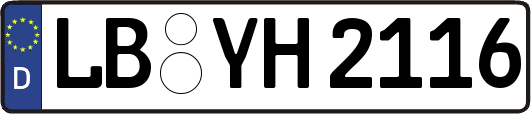 LB-YH2116