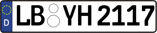 LB-YH2117