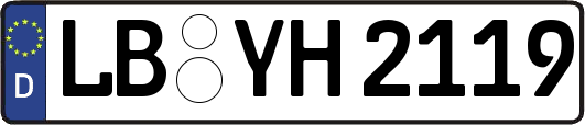 LB-YH2119