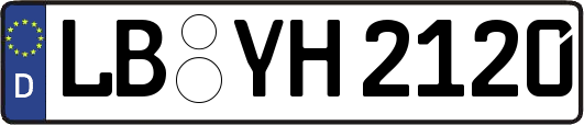 LB-YH2120