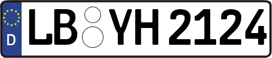LB-YH2124