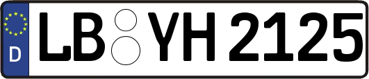 LB-YH2125