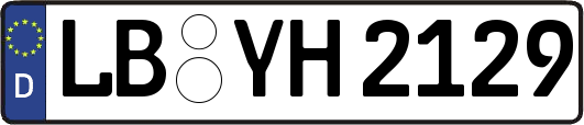 LB-YH2129