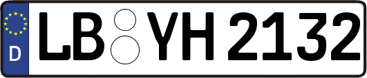 LB-YH2132